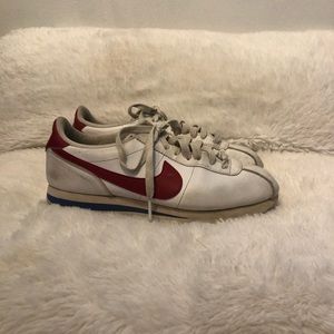 NIKE CORTEZ!!